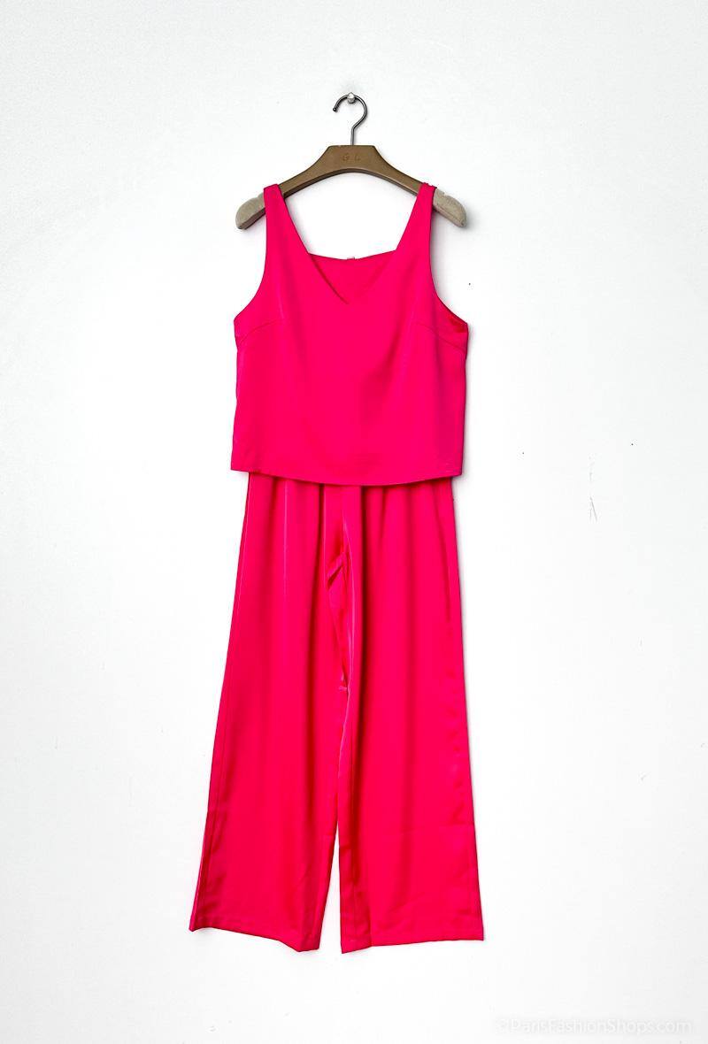 Grossiste Golden Live - Ensemble en satin