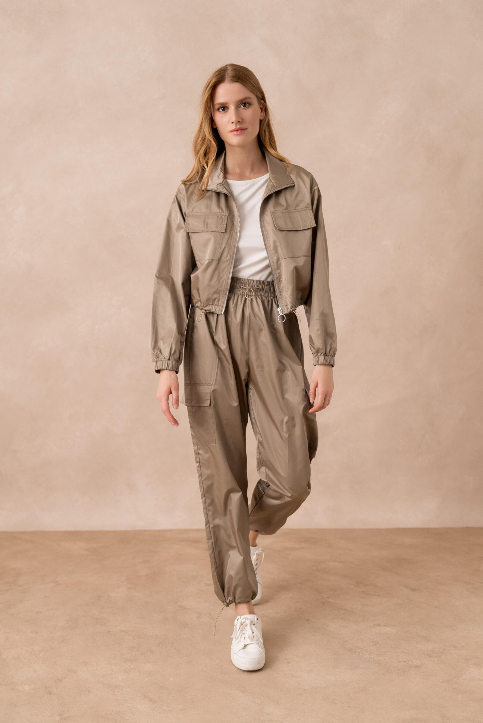 Wholesaler Golden Live - Trouser set
