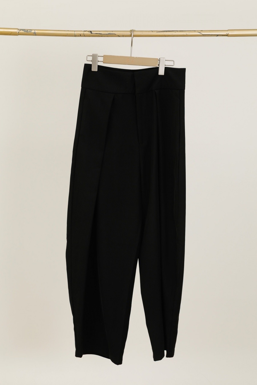 Wholesaler Golden Live - Balloon trousers suit