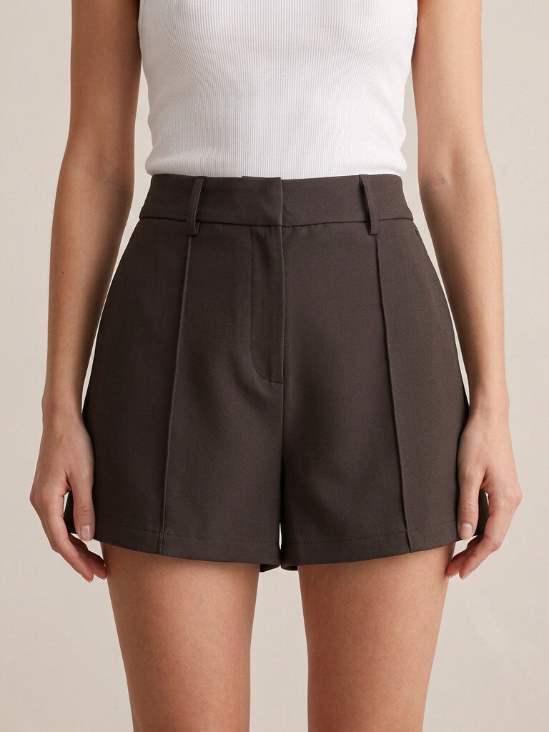 Großhändler Golden Live - Gerade Shorts