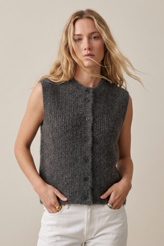Grossiste Golden Live - Gilet sans manches
