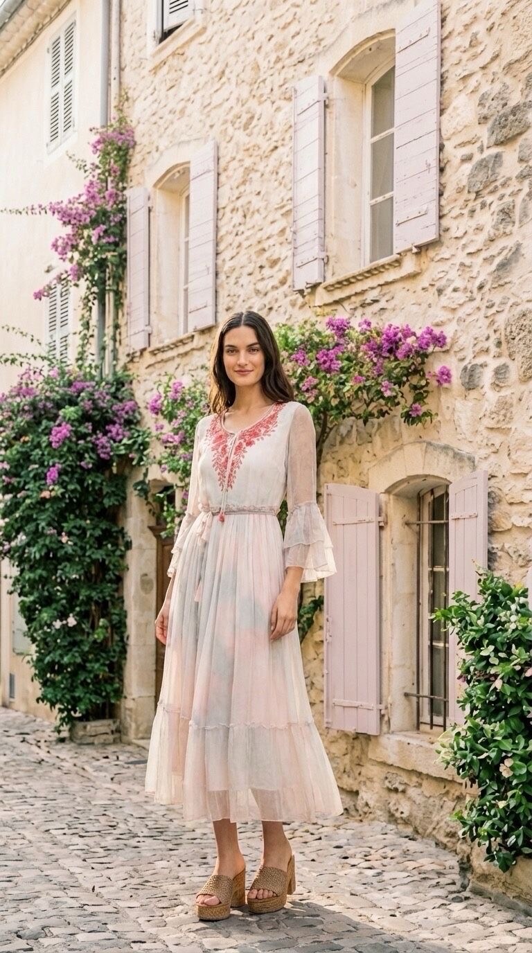 Goldendays | Paris Fashion Shops