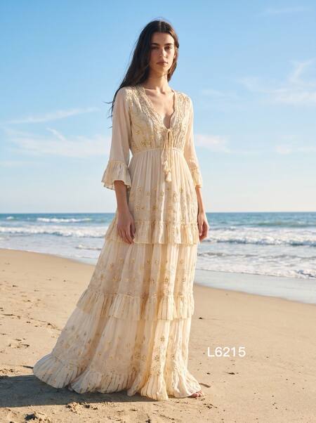 golden days paris dresses Dresses GOLDEN DAYS PARIS Women