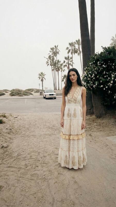 golden days paris dress Goldendays