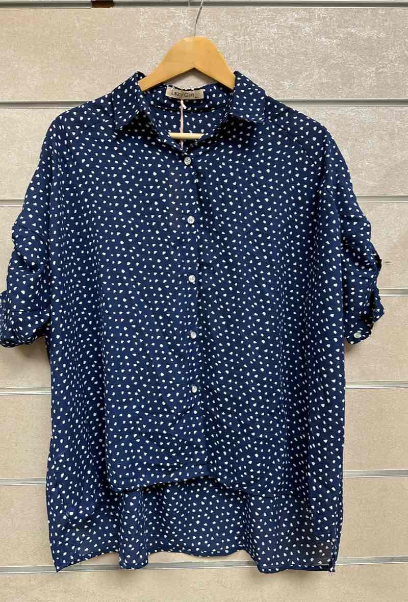 Wholesaler Good Luck - Shirts