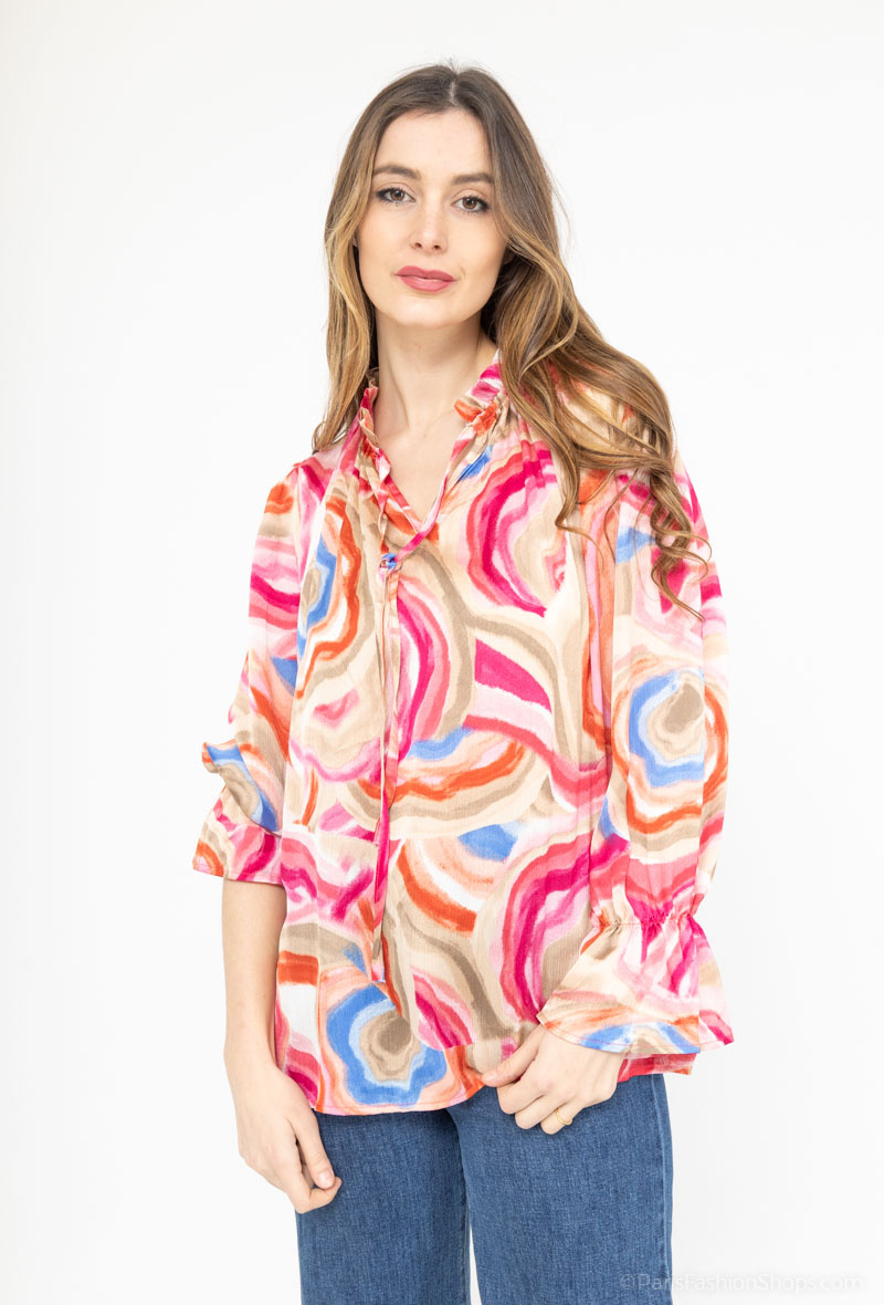 Wholesaler Good Luck - shirt