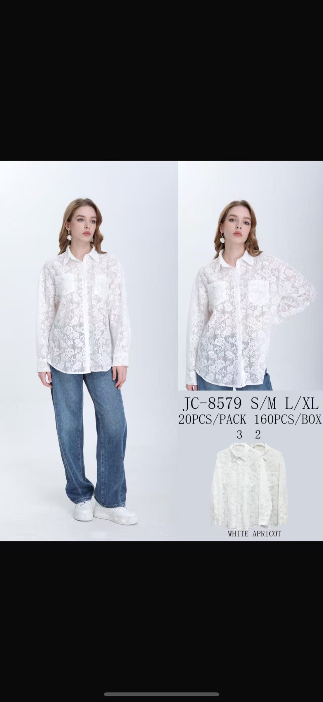 Wholesaler Good Luck - shirt