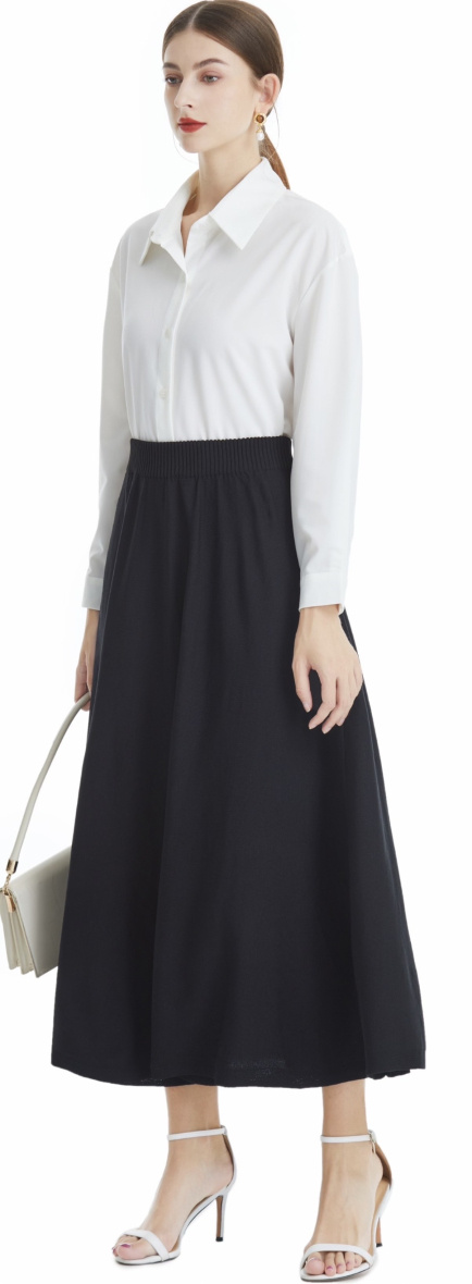 Wholesaler Good Luck - long skirt