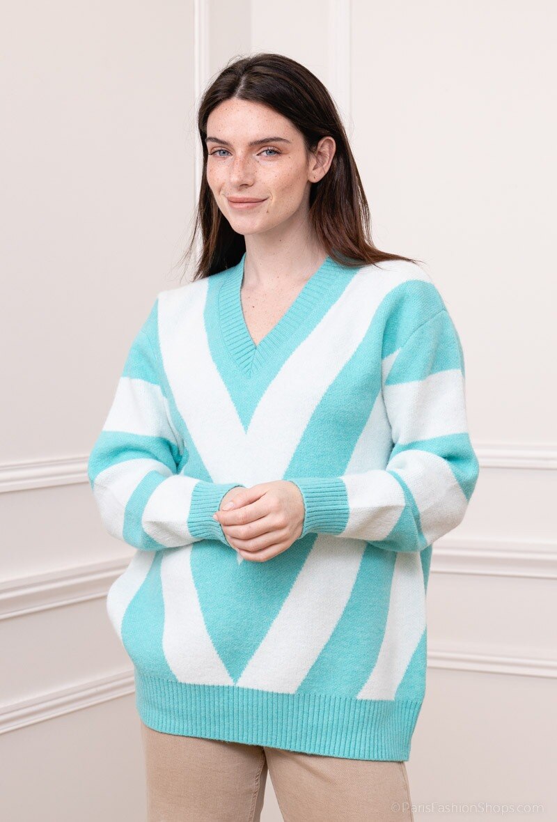 Wholesaler Good Luck - Sweater