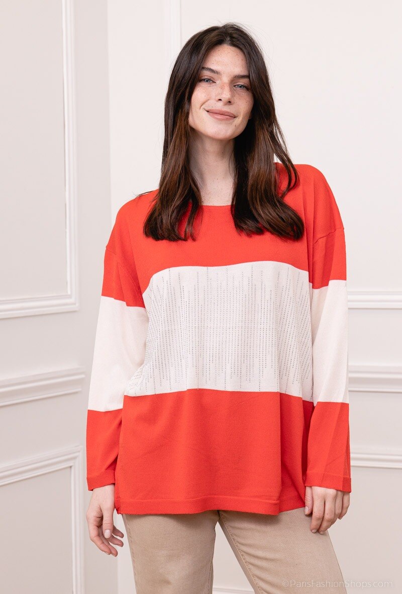 Wholesaler Good Luck - Sweater