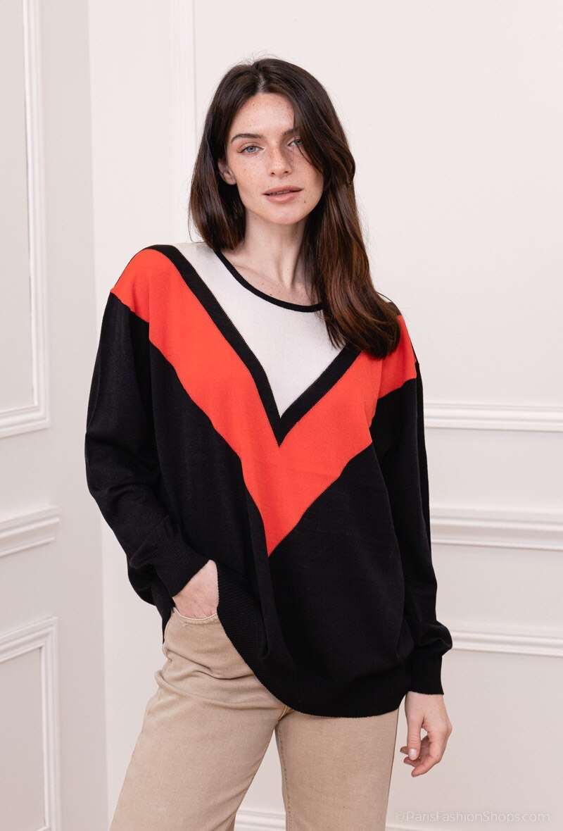 Wholesaler Good Luck - Sweater