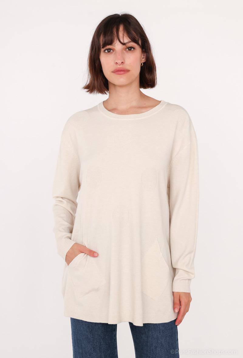 Wholesaler Good Luck - Sweater