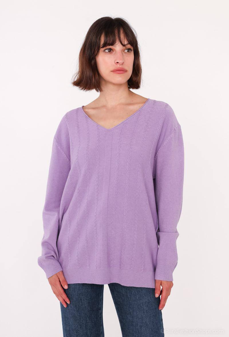 Wholesaler Good Luck - Sweater