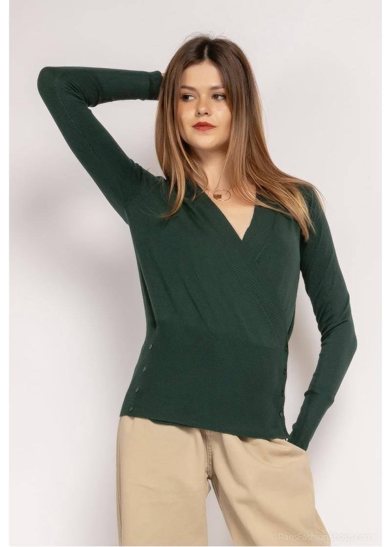 Wholesaler Good Luck - Sweater