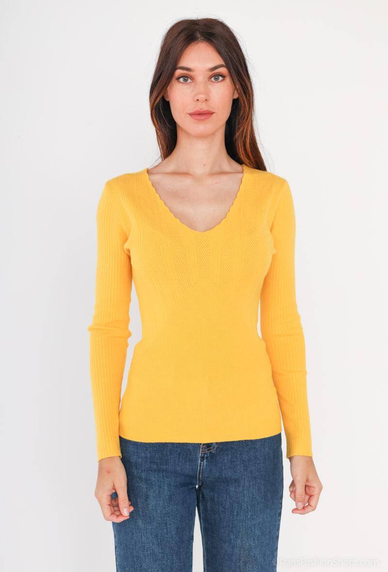 Wholesaler Good Luck - Sweater