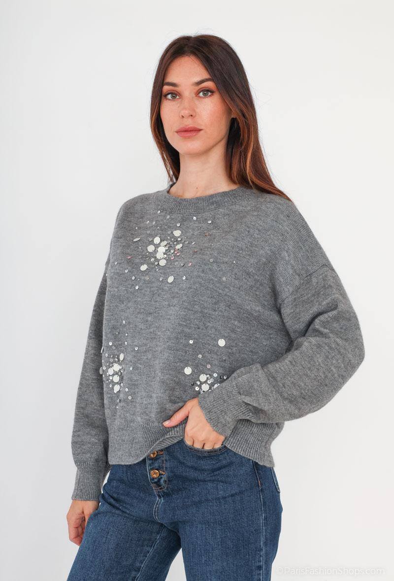 Wholesaler Good Luck - Sweater