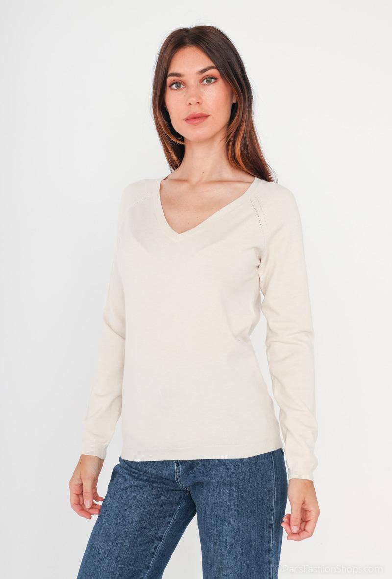 Wholesaler Good Luck - SWEATER