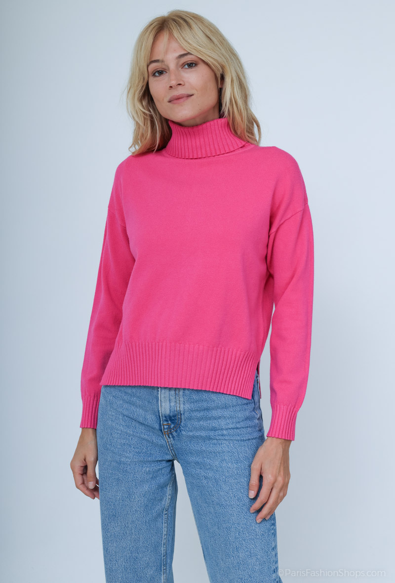 Wholesaler Good Luck - SWEATER