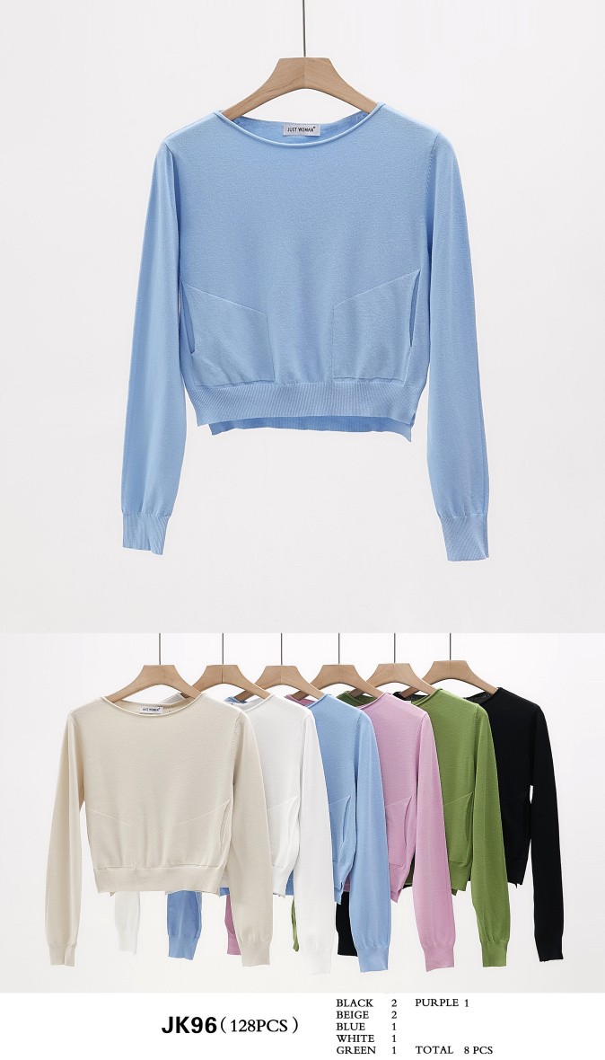 Wholesaler Good Luck - sweater