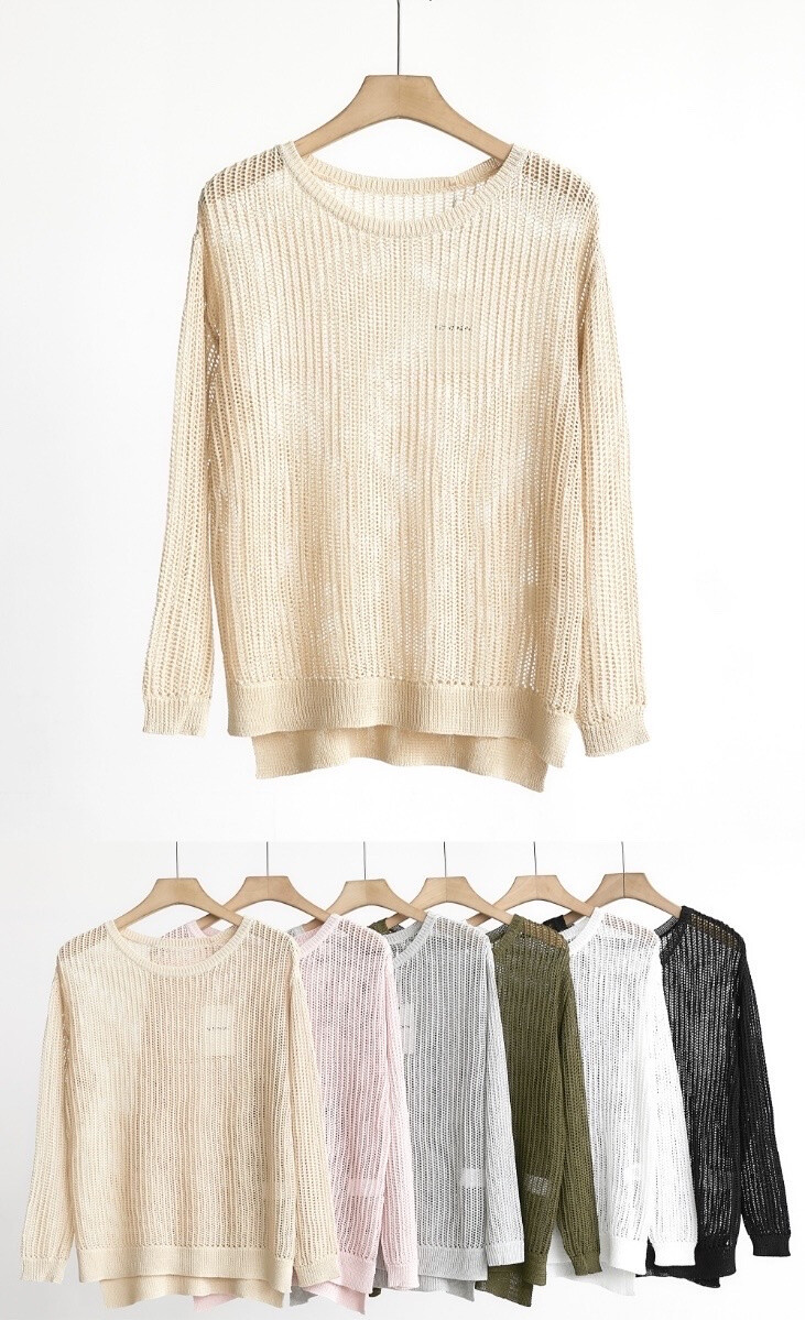 Wholesaler Good Luck - sweater