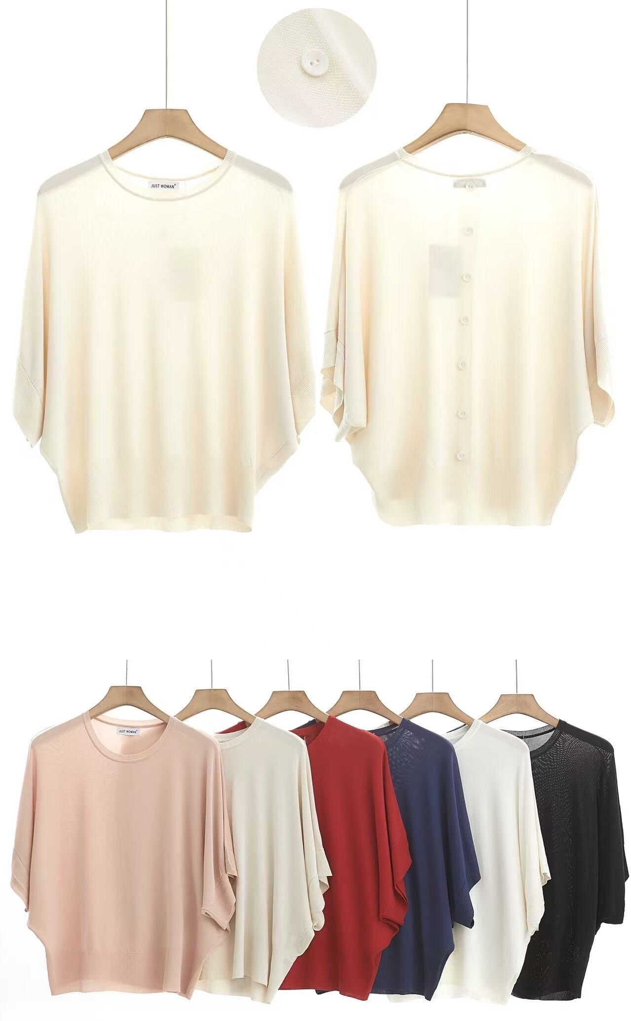 Wholesaler Good Luck - sweater