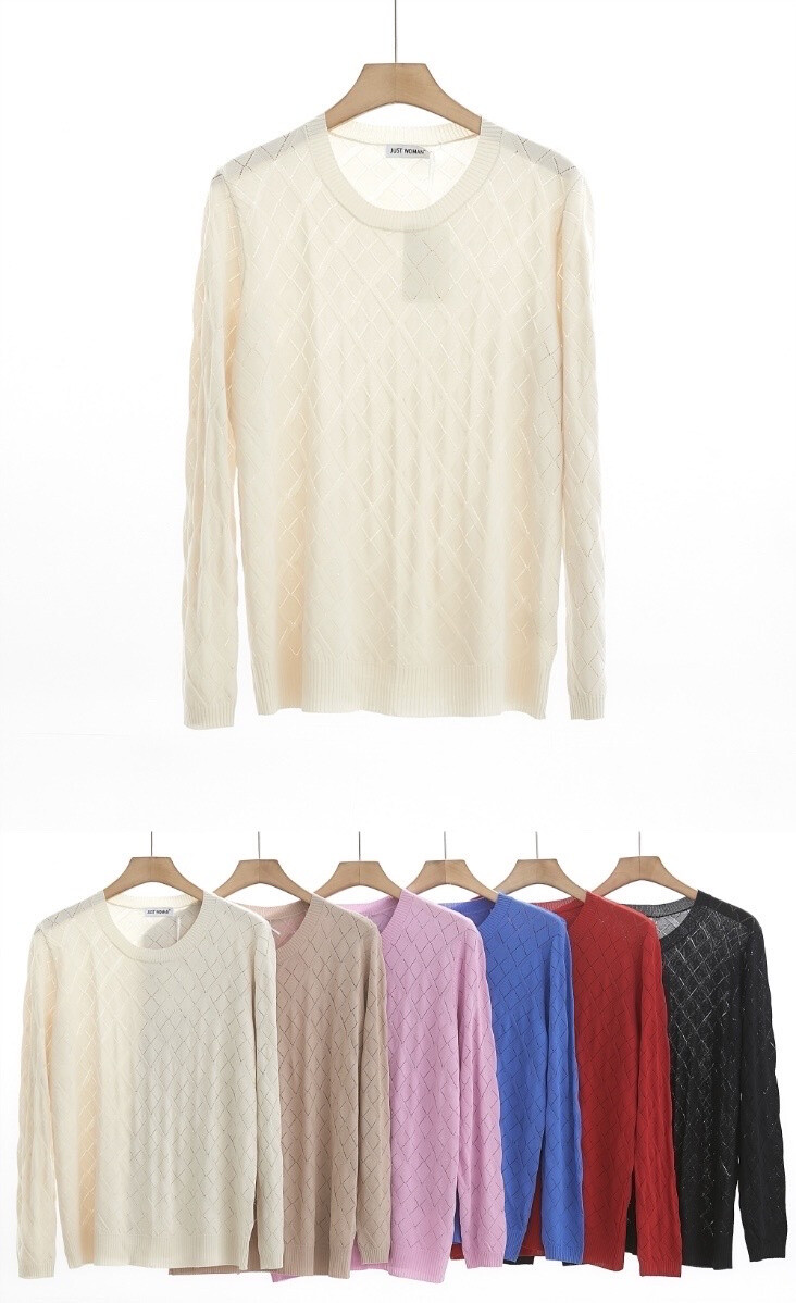 Wholesaler Good Luck - sweater