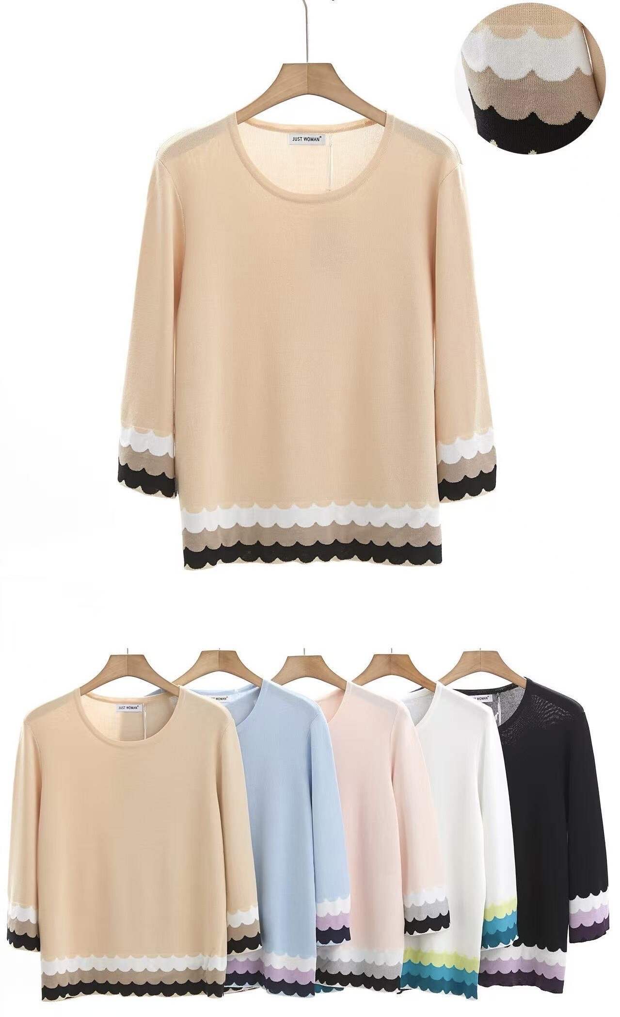 Wholesaler Good Luck - sweater