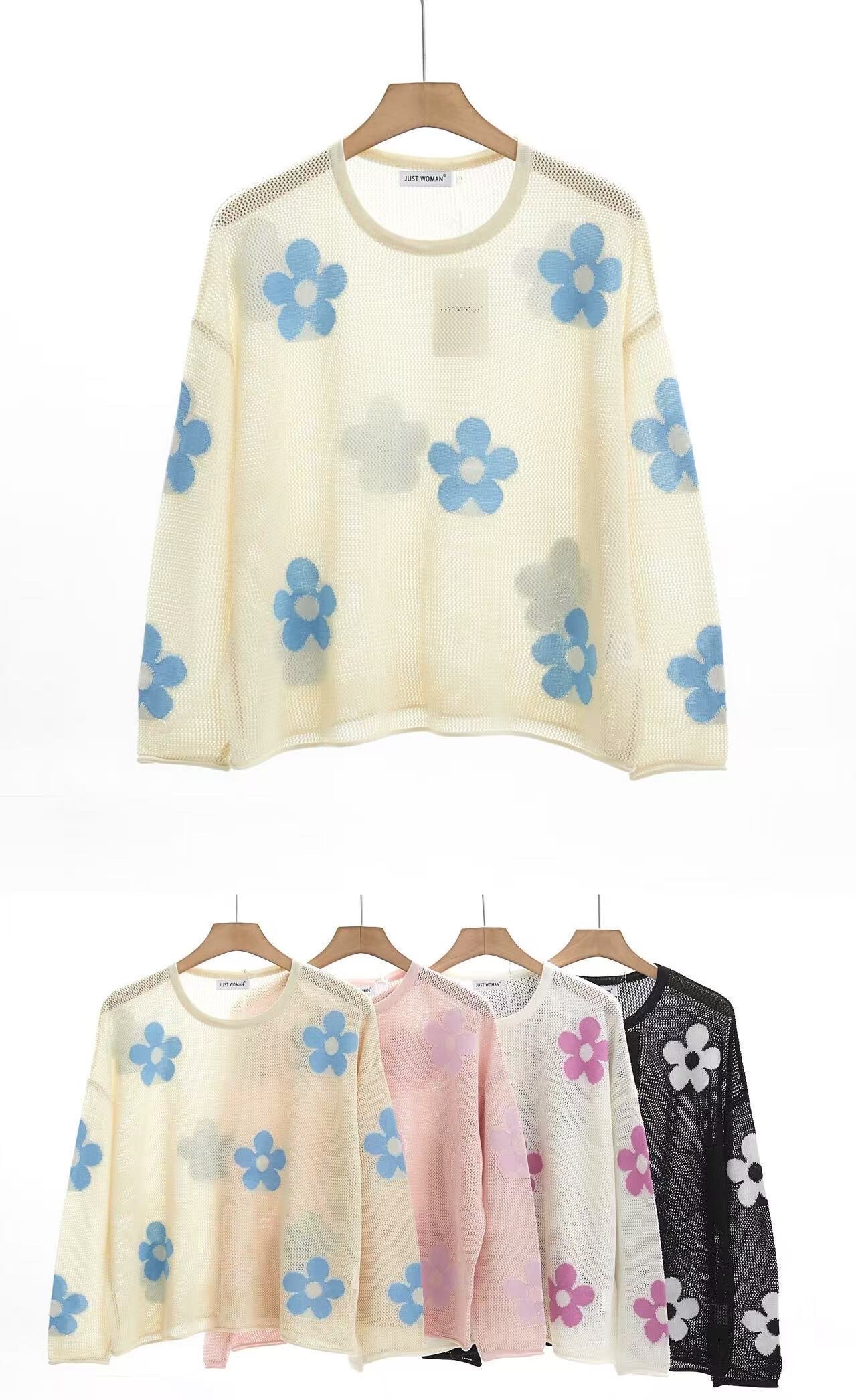 Wholesaler Good Luck - sweater