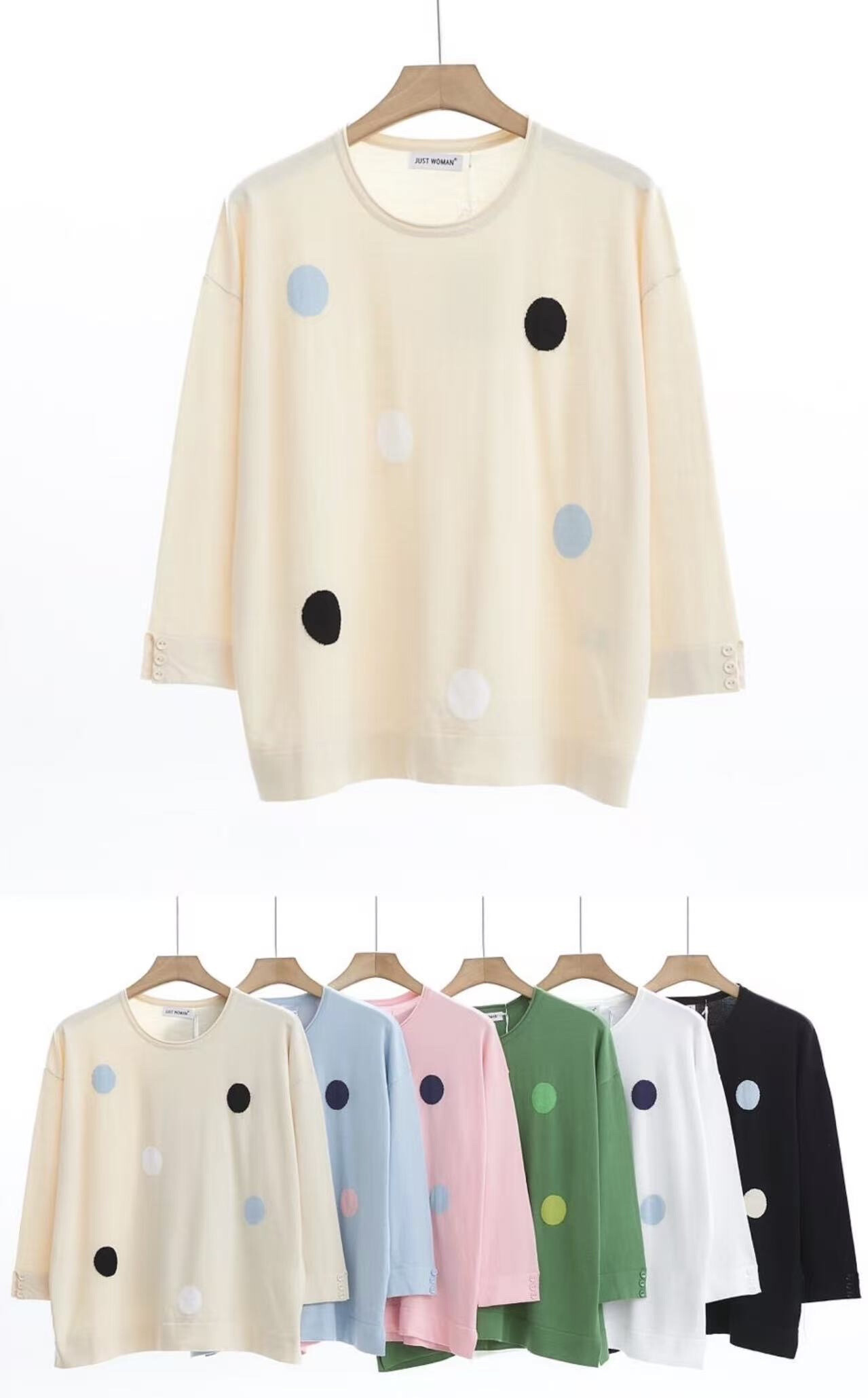Wholesaler Good Luck - sweater