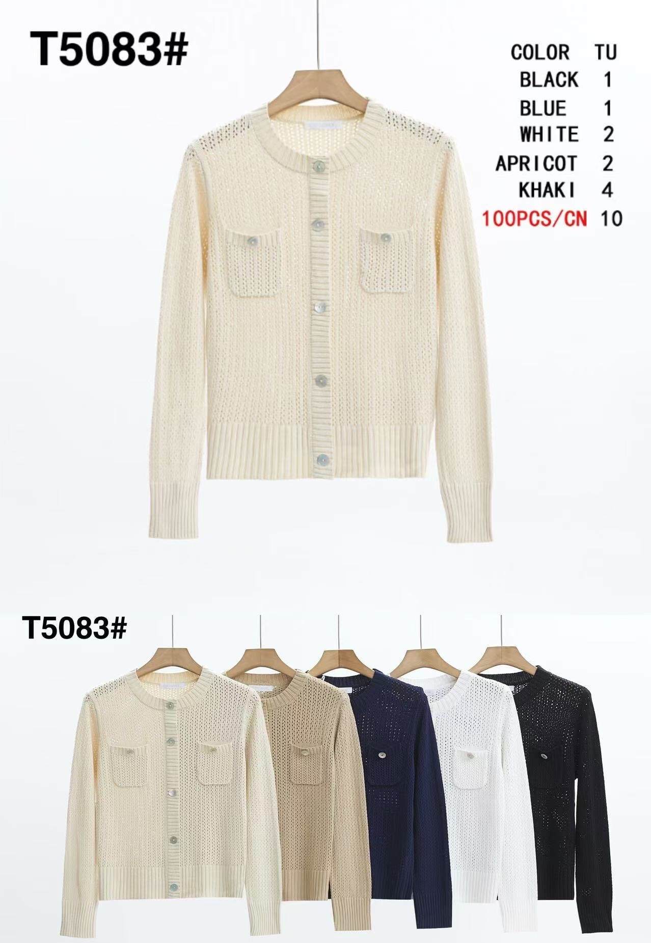 Wholesaler Good Luck - sweater