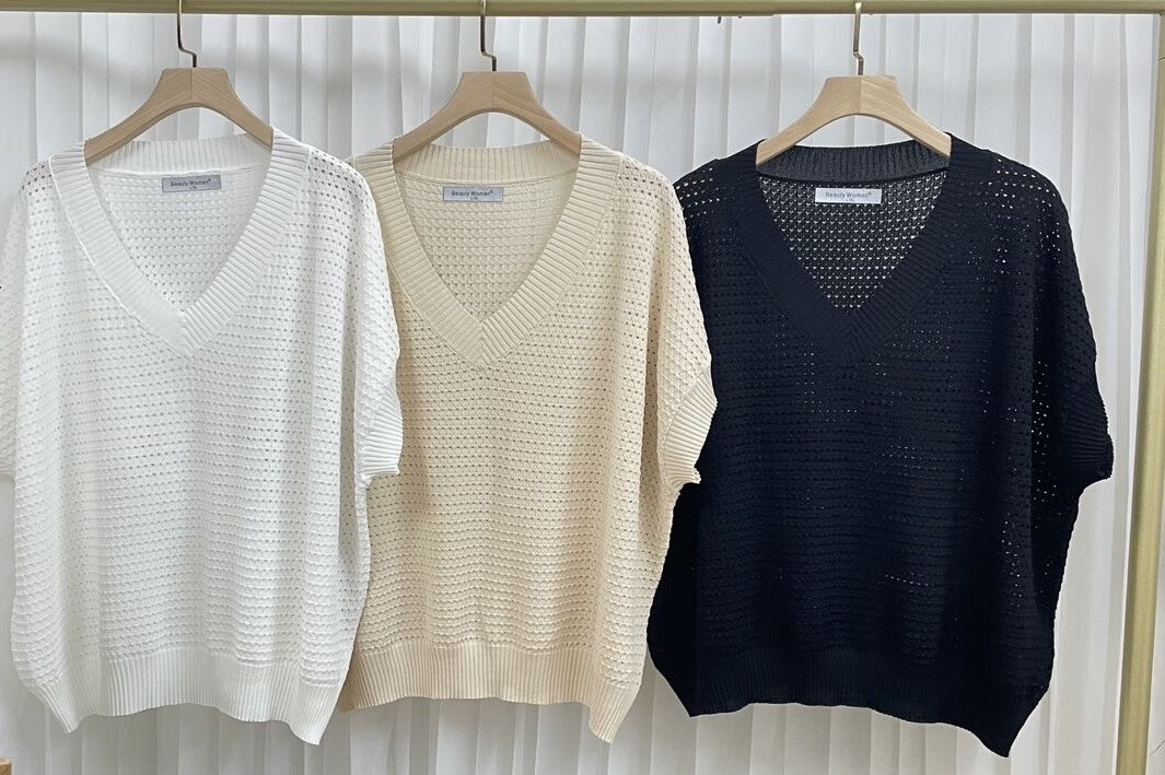 Wholesaler Good Luck - sweater
