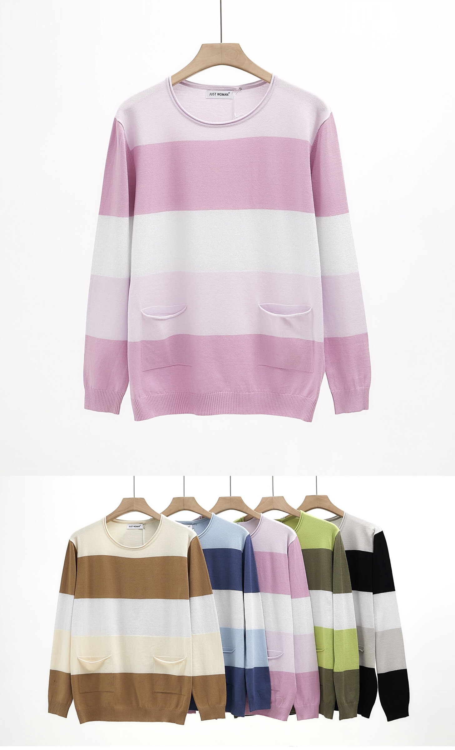 Wholesaler Good Luck - sweater