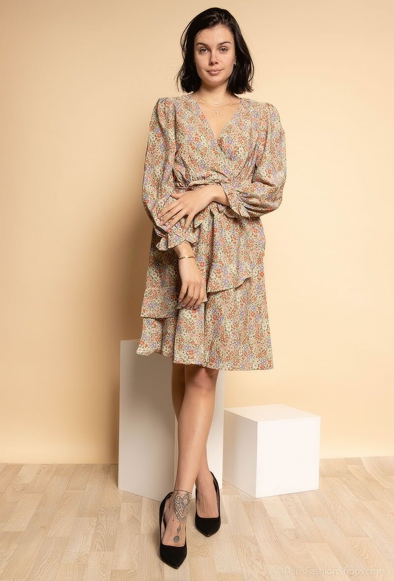 Wholesaler Good Luck - DRESS