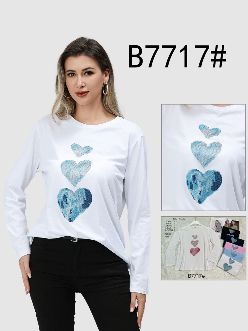 Wholesaler Good Luck - T shirt
