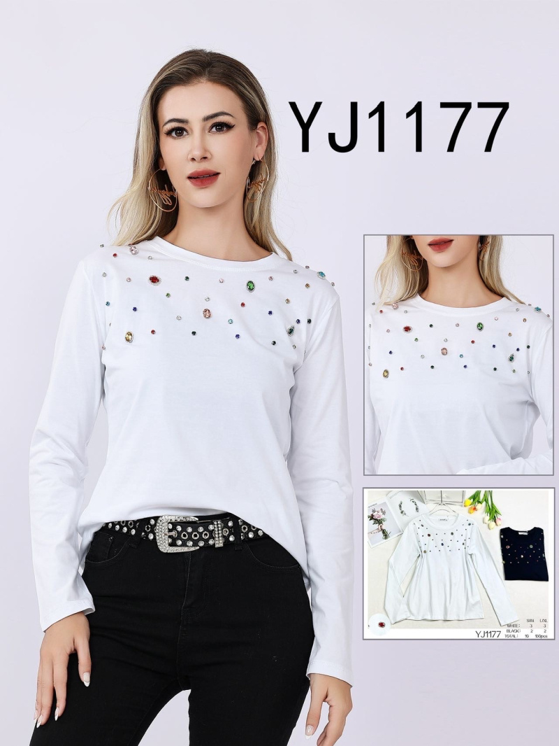 Wholesaler Good Luck - T-shirt