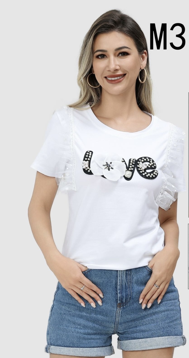 Wholesaler Good Luck - T-shirt