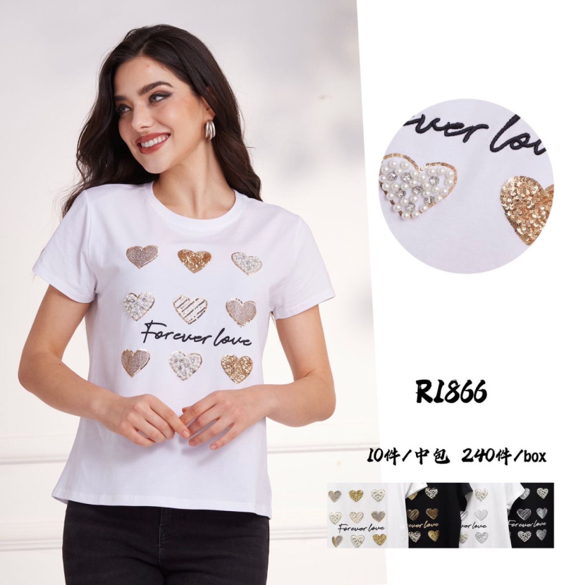 Wholesaler Good Luck - T-SHIRT