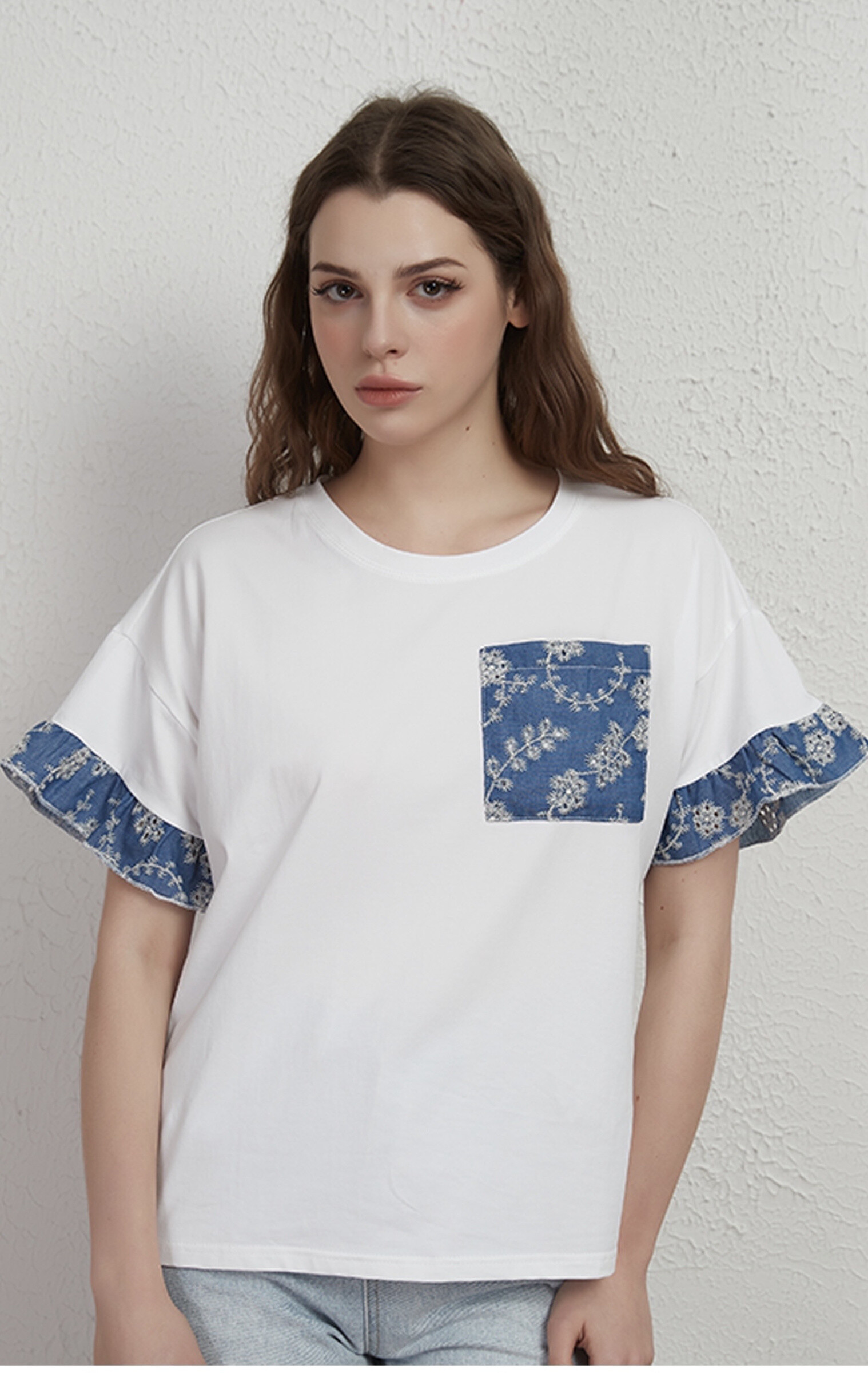 Wholesaler Good Luck - T-shirt