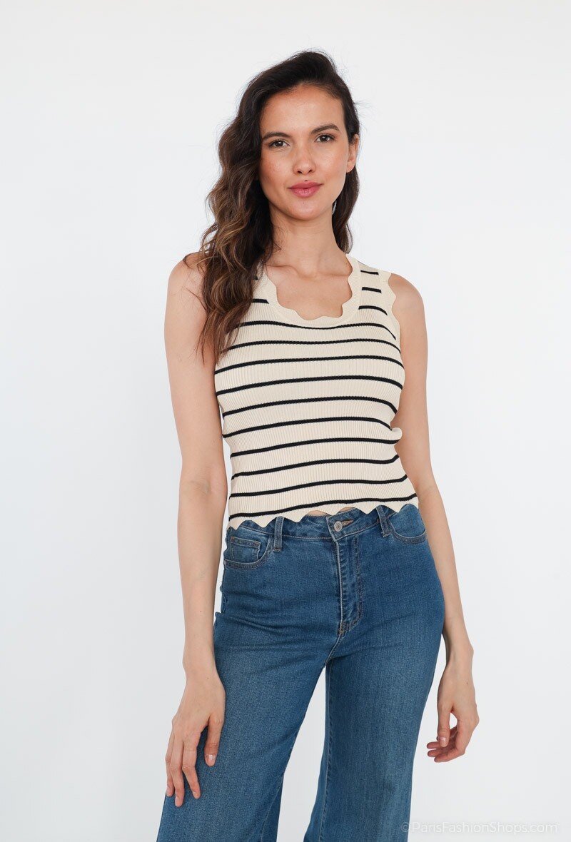 Wholesaler Good Luck - Top