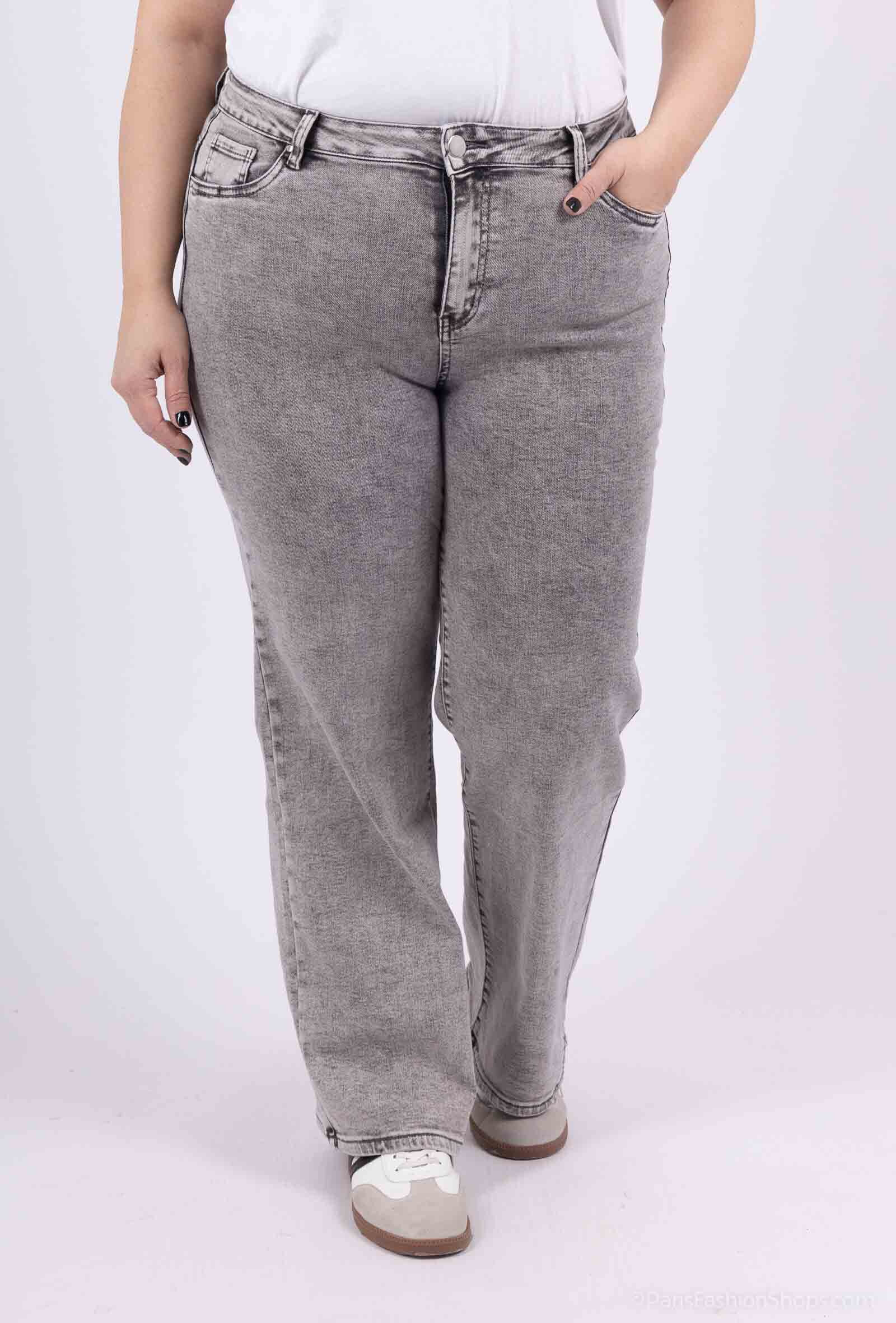 Grossiste Goodies - Jean Wide leg