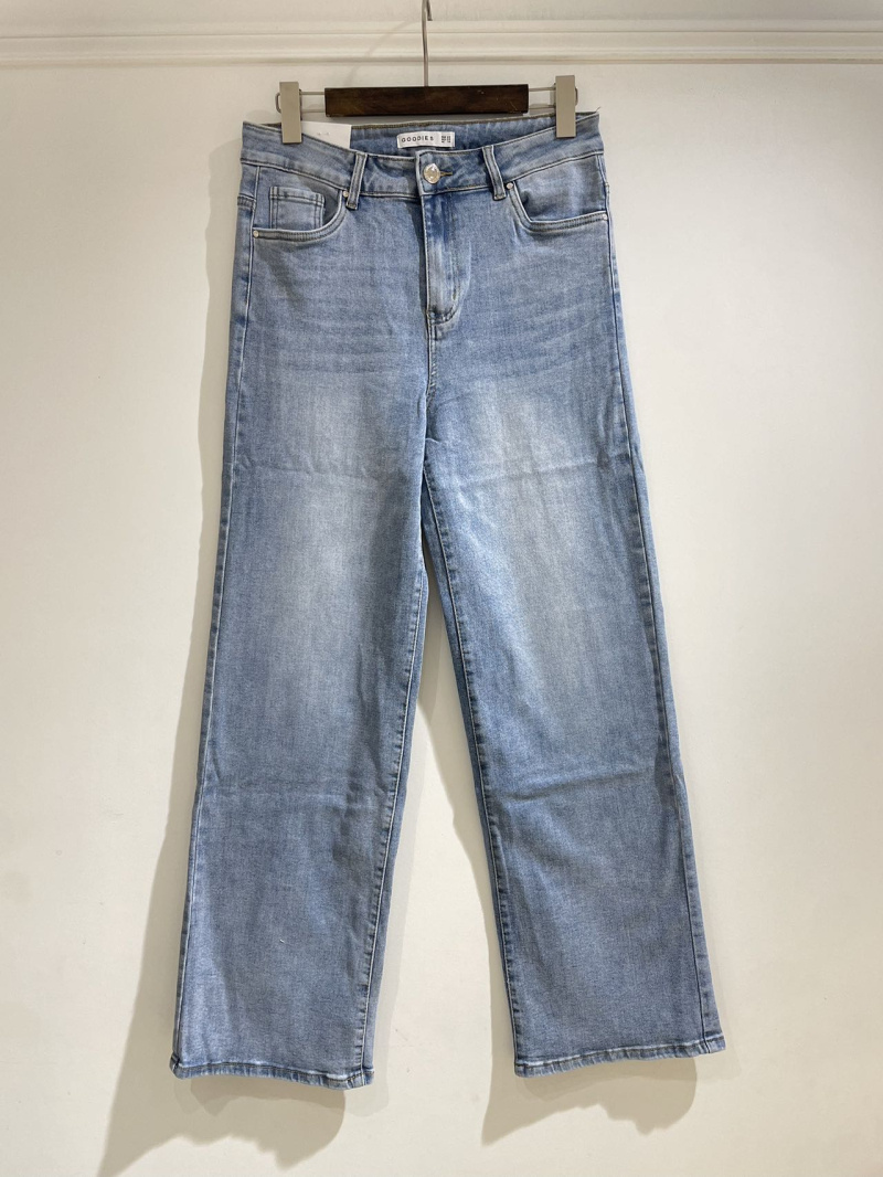 Grossiste Goodies - Jean wide leg