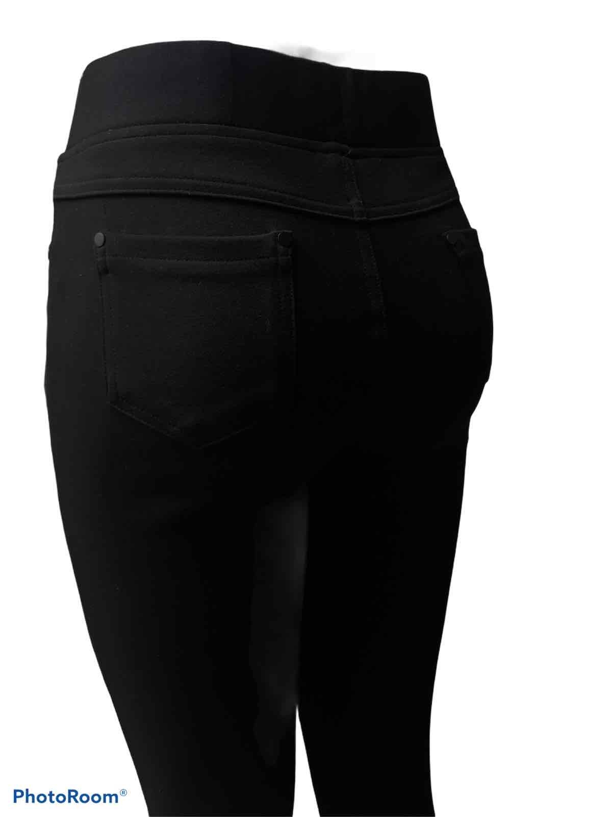 Pantalon Bleu Femme taille 38 Benetton NEUF avec étiquette