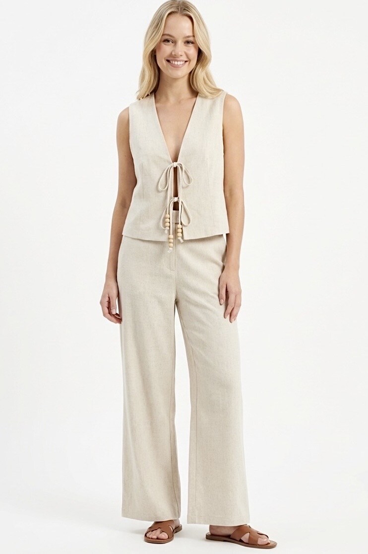 Grossista Graciela Paris - Pantaloni abbinati al giubbotto G5205