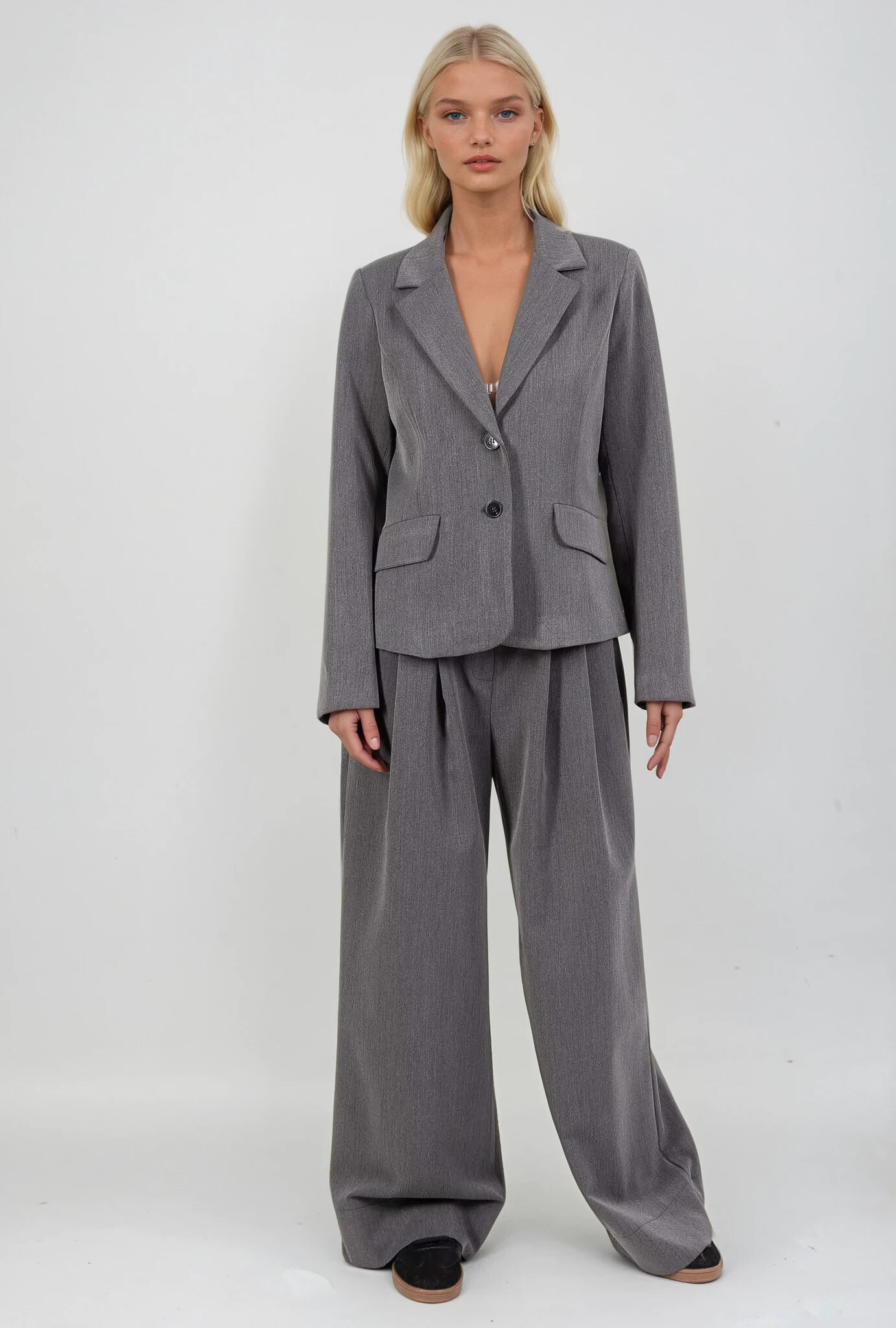 Grossiste GUAS Collection - Ensemble Tailleur