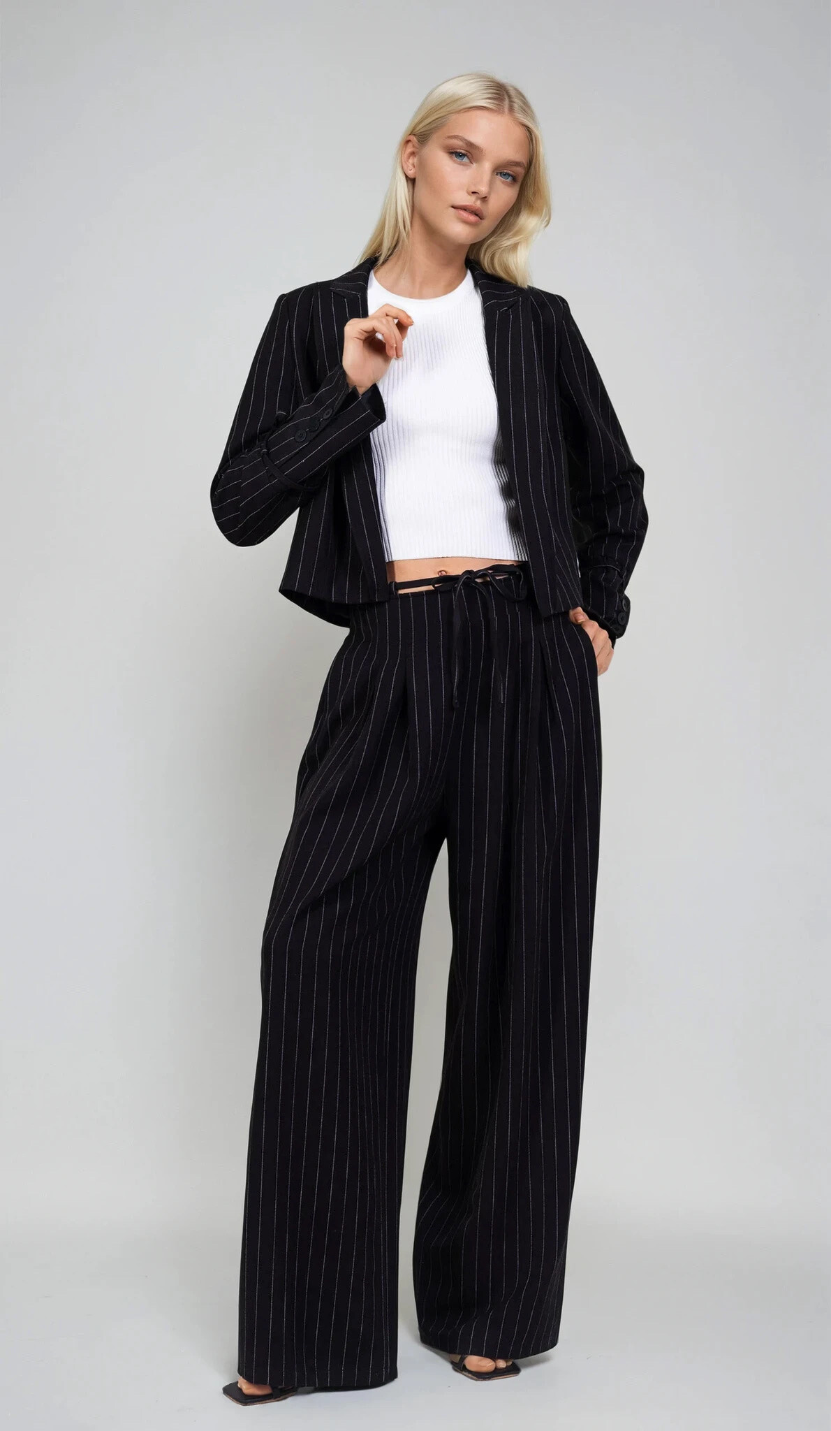 Grossiste GUAS Collection - Ensemble Blazer