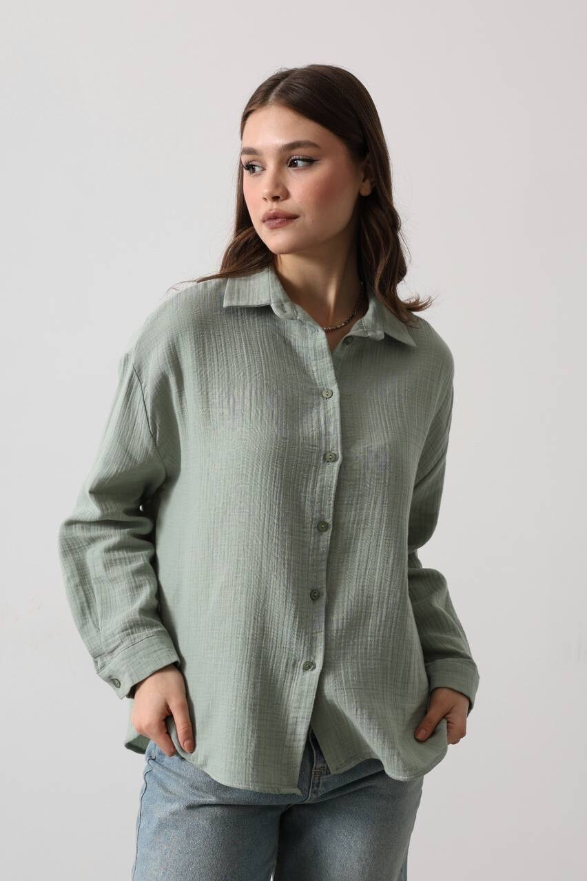 Grossiste GUAS Collection - Chemise