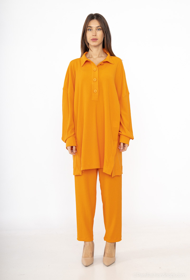 Grossiste GUAS Collection - Ensemble Oversize