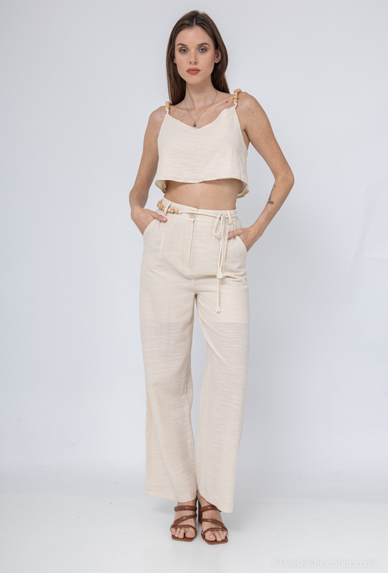 Grossiste GUAS Collection - Ensemble à perles