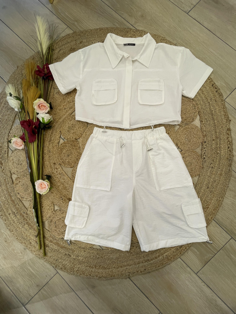 Grossiste GUAS Collection - Ensemble Cargo