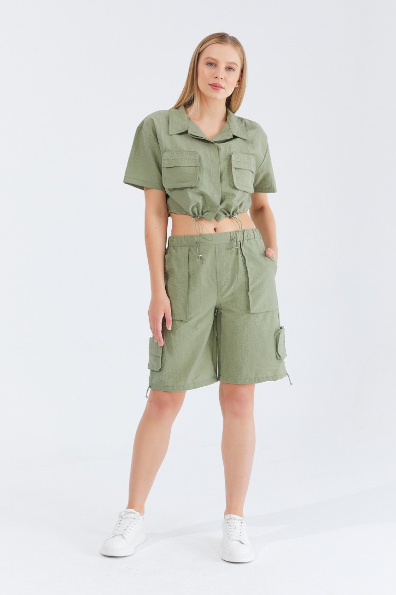 Grossiste GUAS Collection - Ensemble Cargo